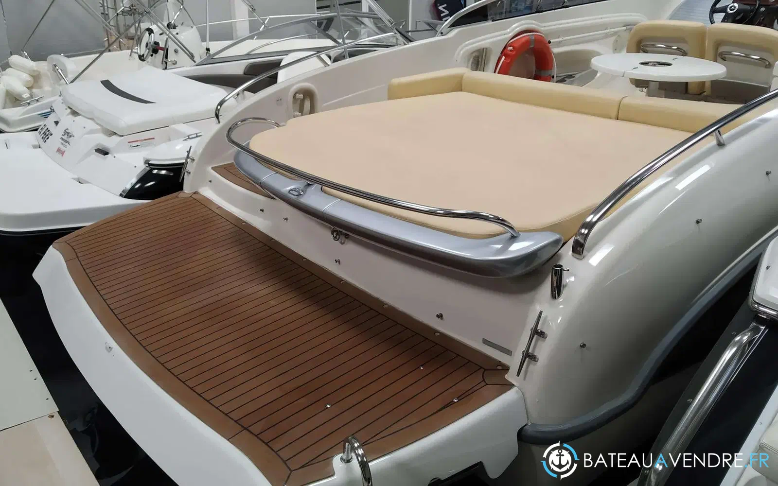 slider 19 Cranchi CSL 27