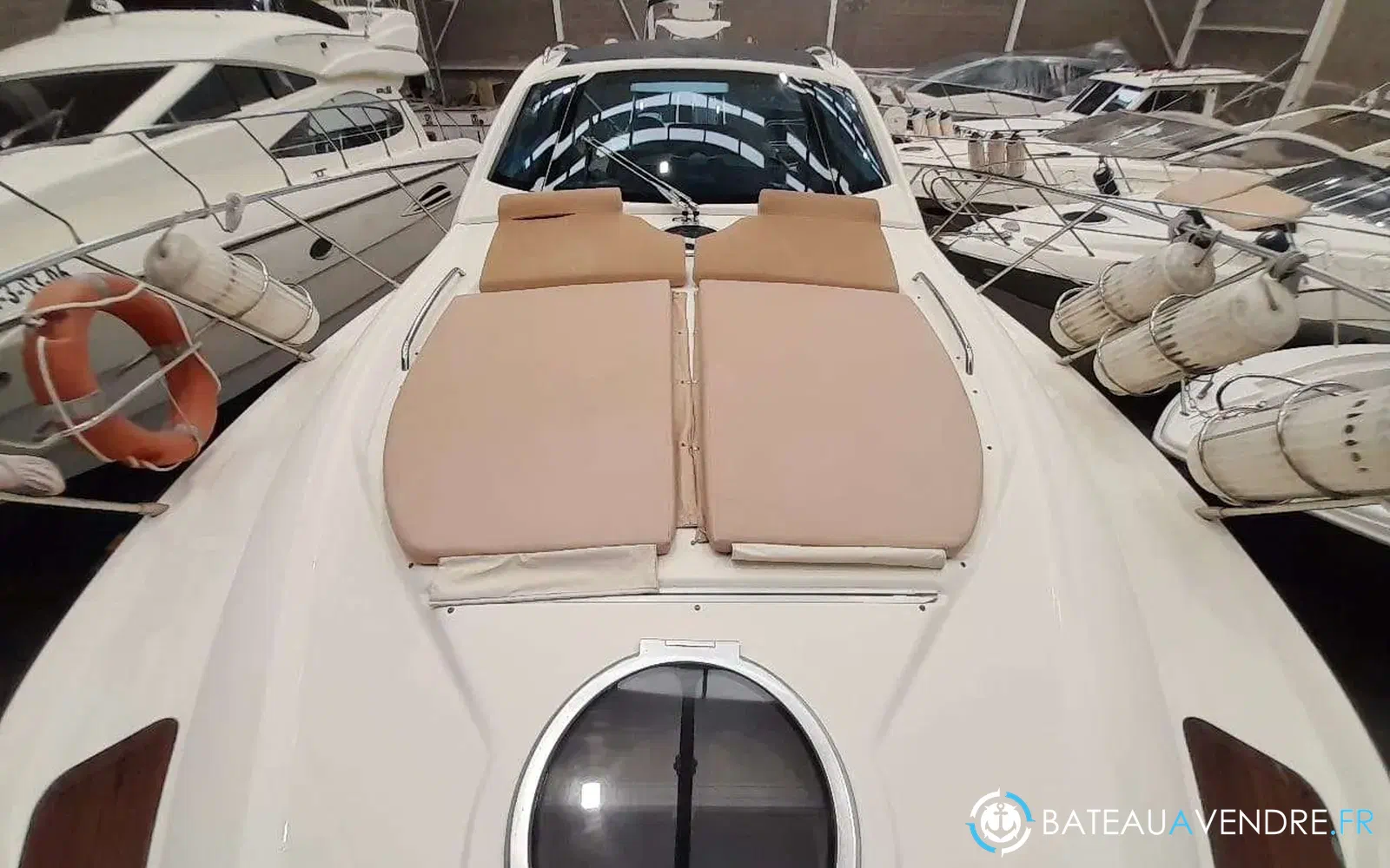 slider 17 Cranchi Mediterranee 43 Hard Top