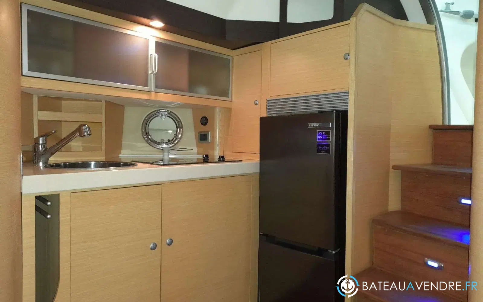 slider 22 Cranchi Mediterranee 43 Hard Top