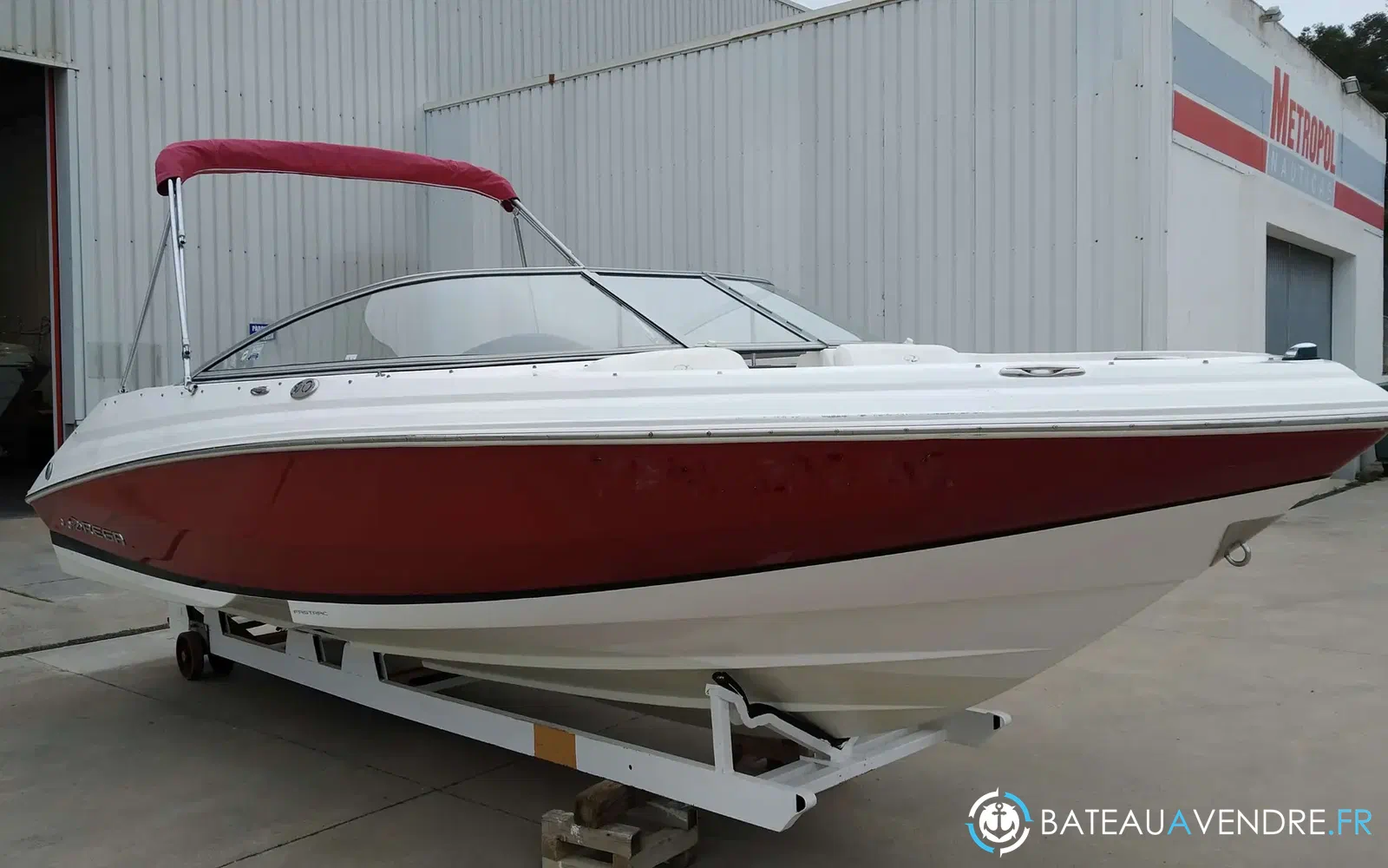 slider 0 Regal 2000