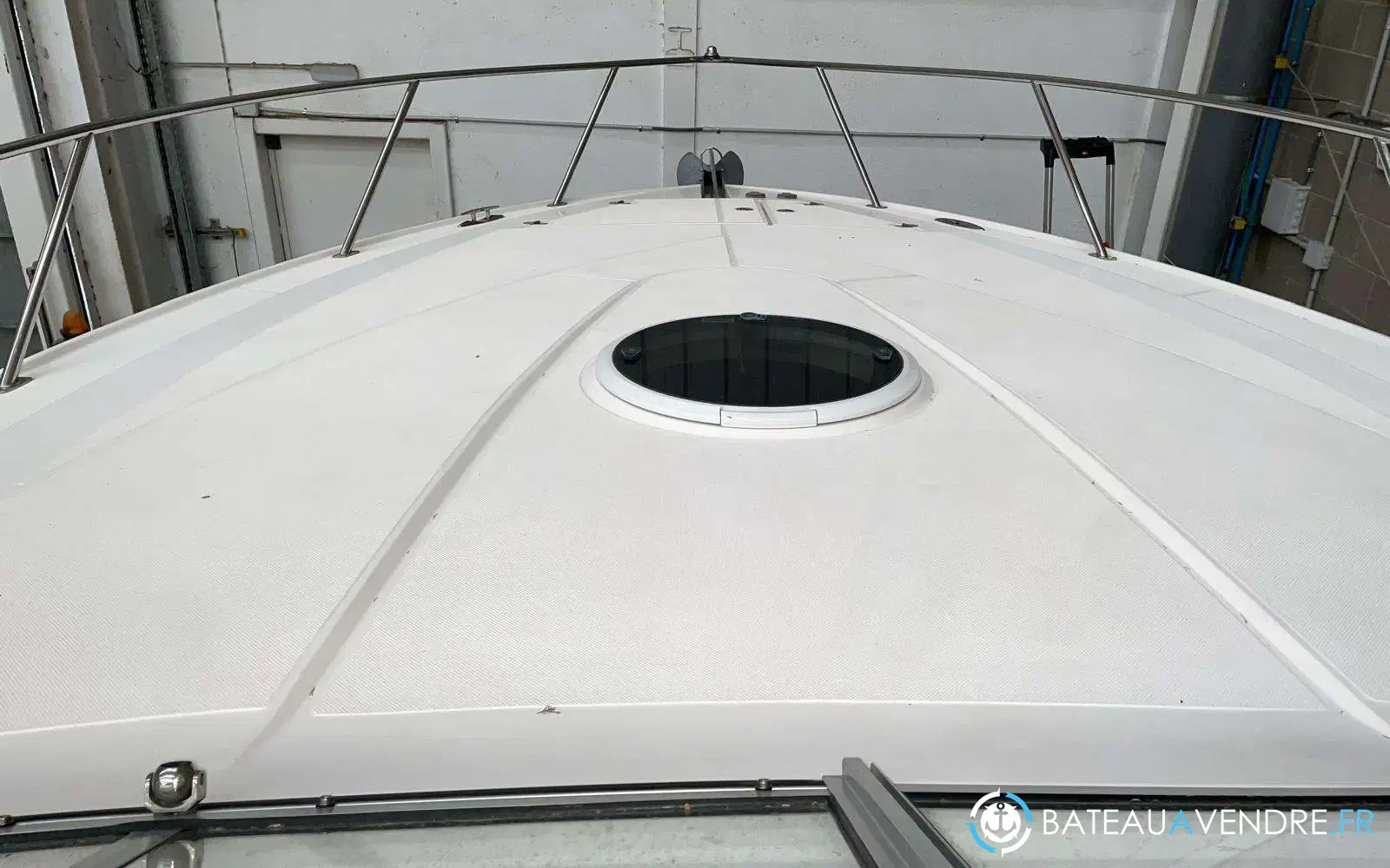 slider 6 Regal 3550