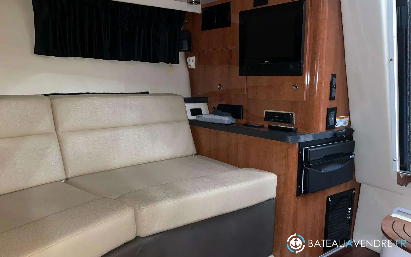 slider 7 Regal 3550