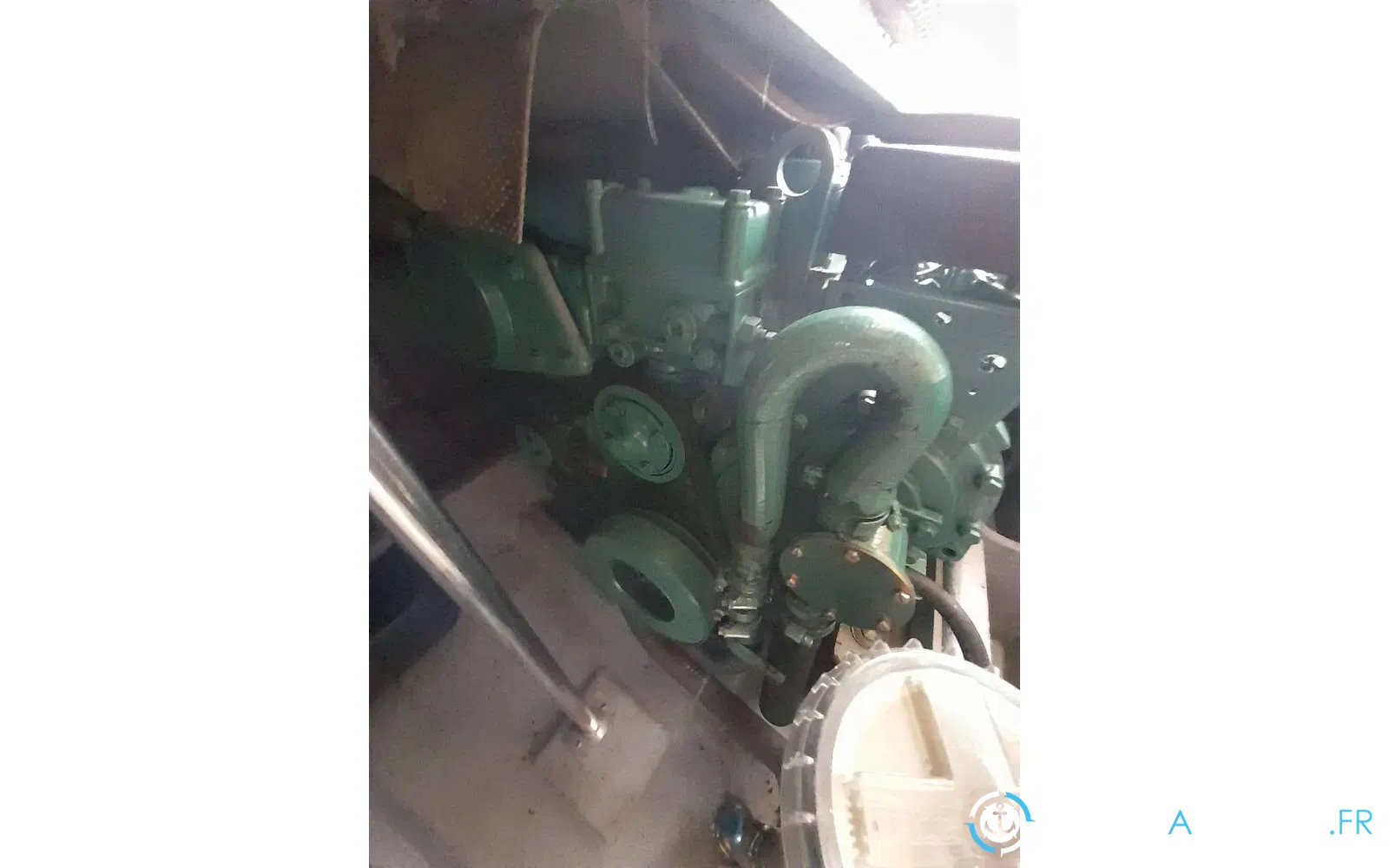 slider 14 Starfisher 840