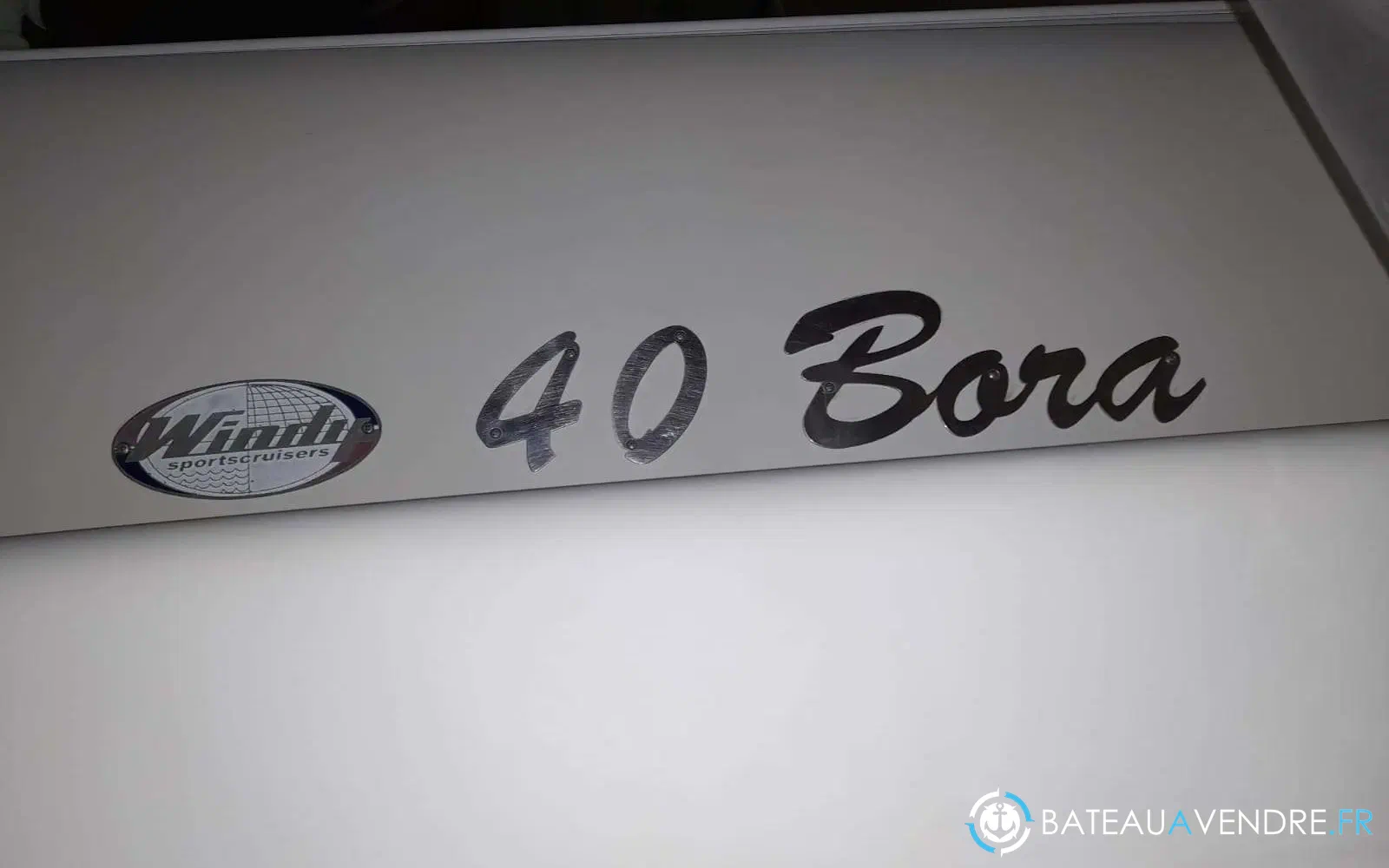 slider 20 Windy 40 Bora