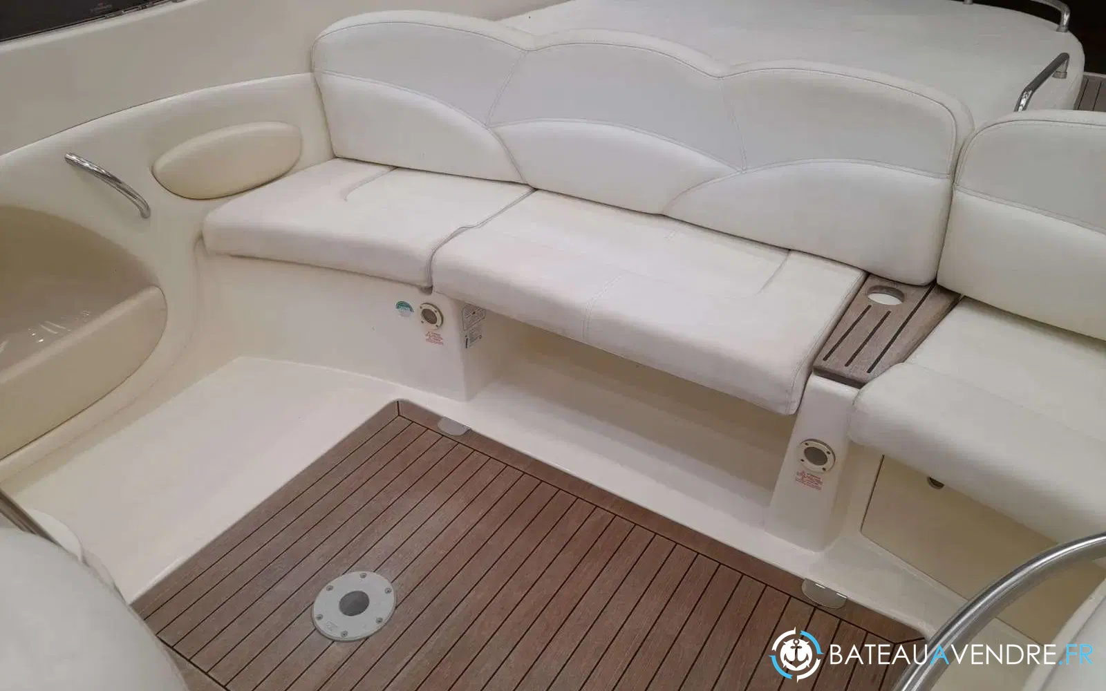 slider 7 Cranchi CSL 28