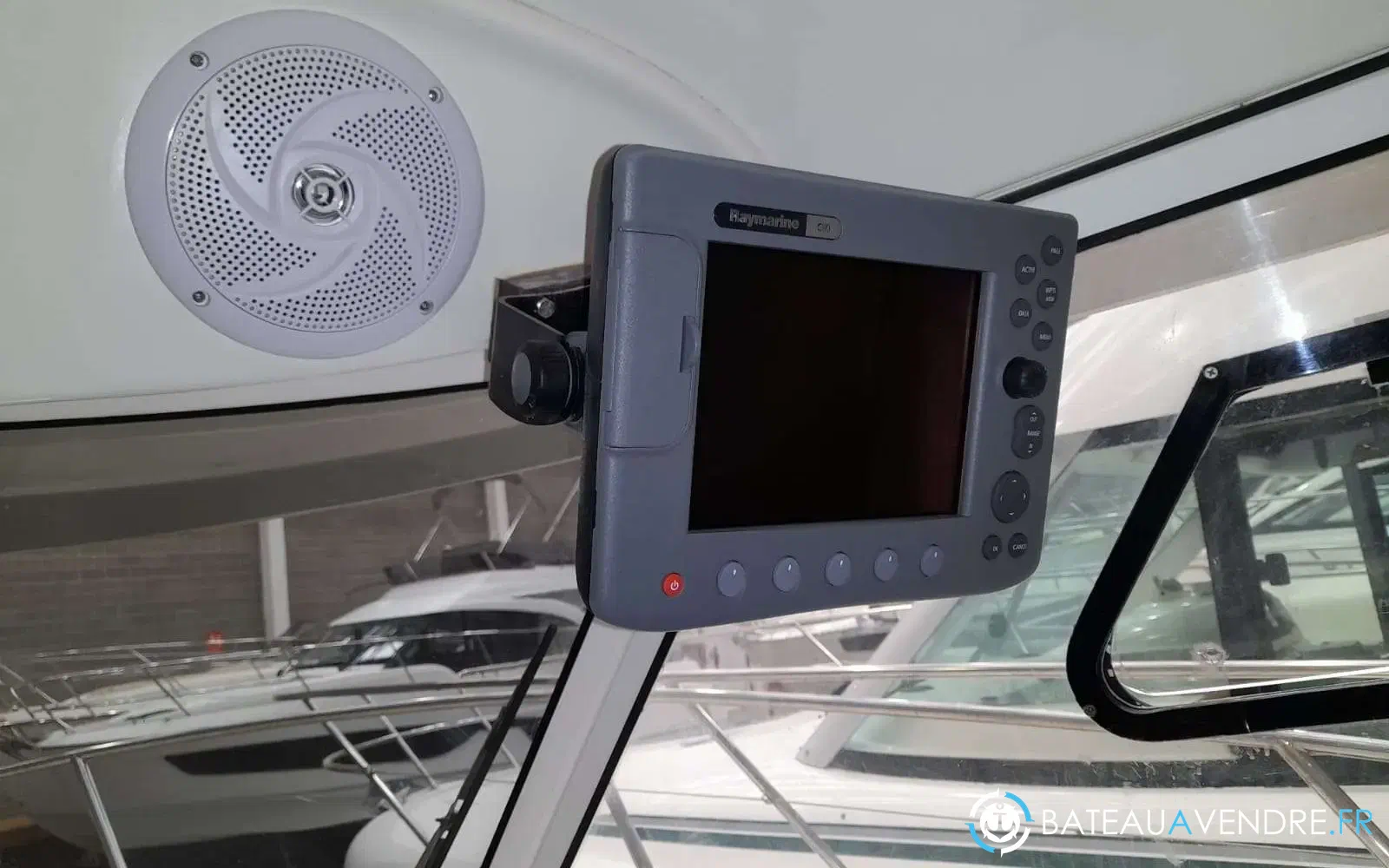 slider 16 Arvor 250