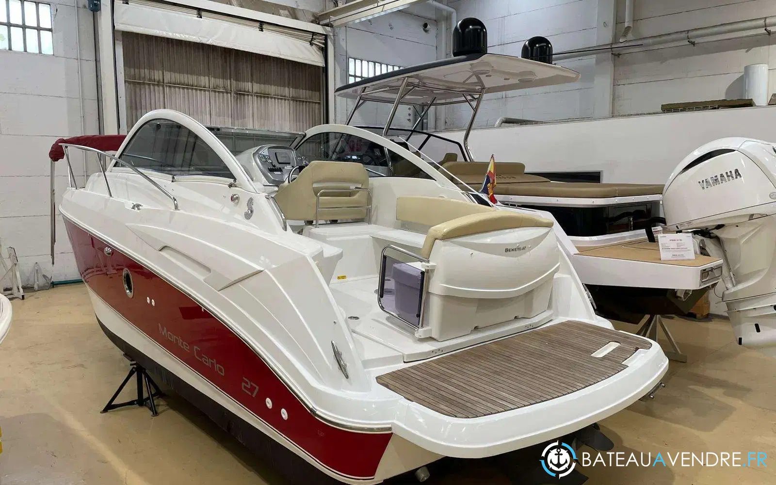slider 0 Beneteau Monte Carlo 27