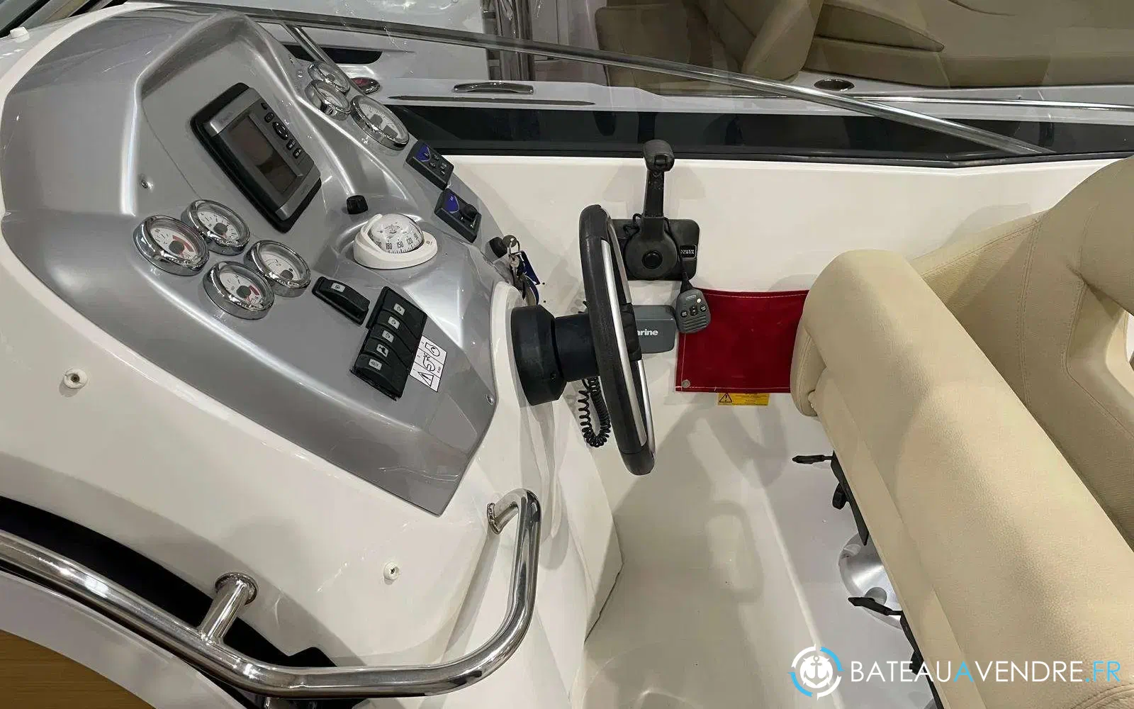 slider 14 Beneteau Monte Carlo 27