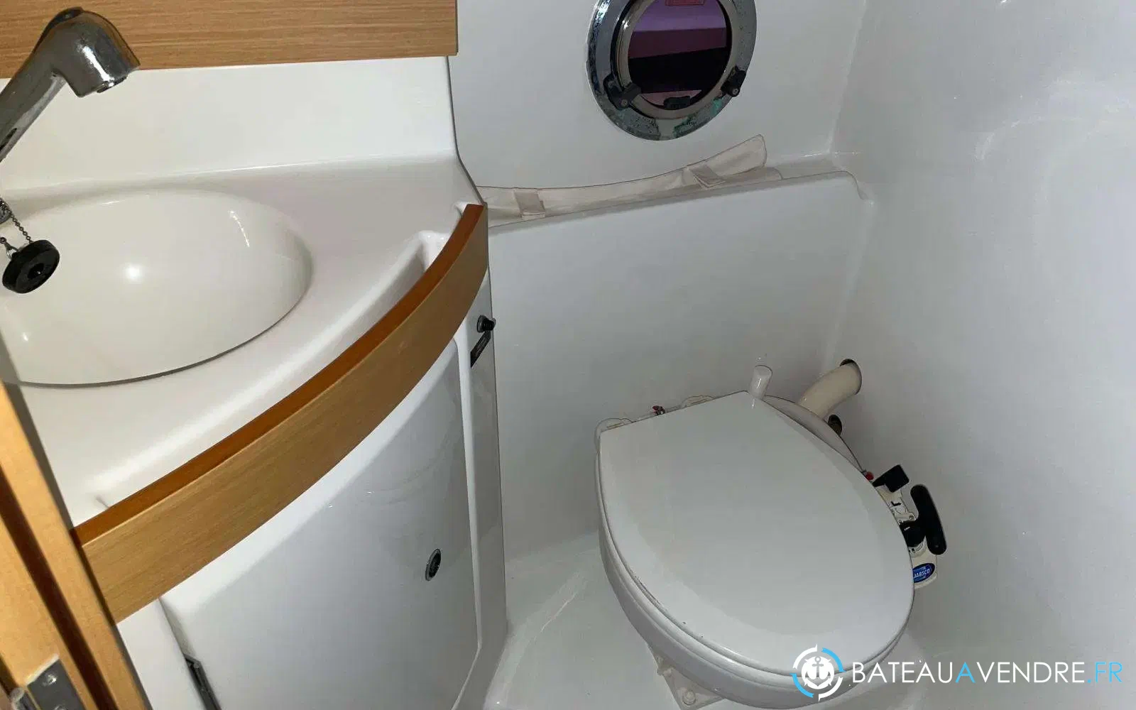 slider 2 Beneteau Monte Carlo 27