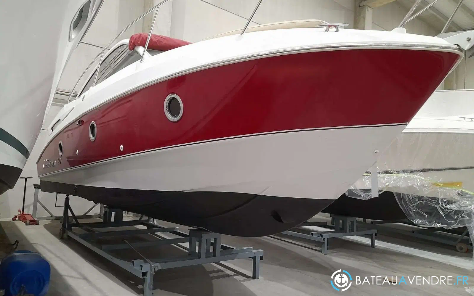 slider 3 Beneteau Monte Carlo 27