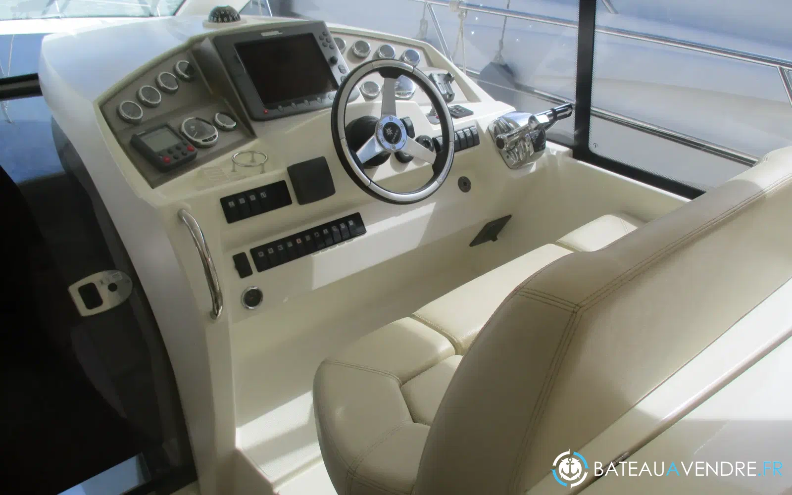 slider 15 Jeanneau Prestige 38 S