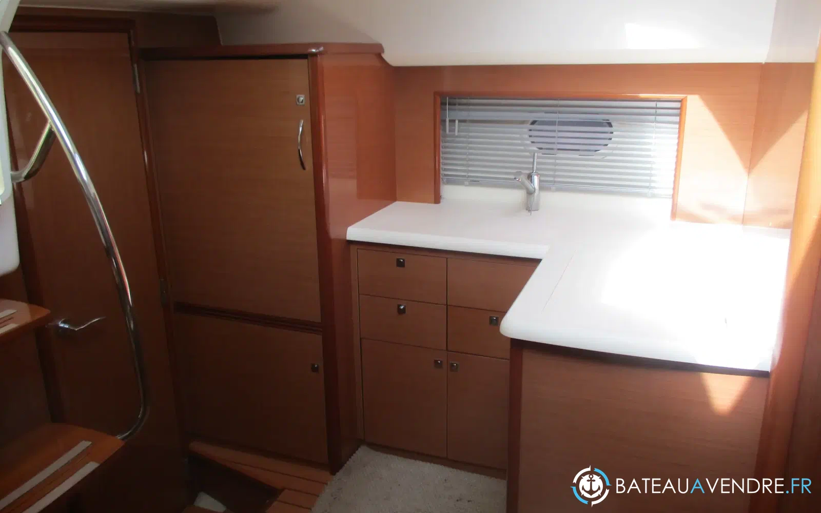 slider 6 Jeanneau Prestige 38 S