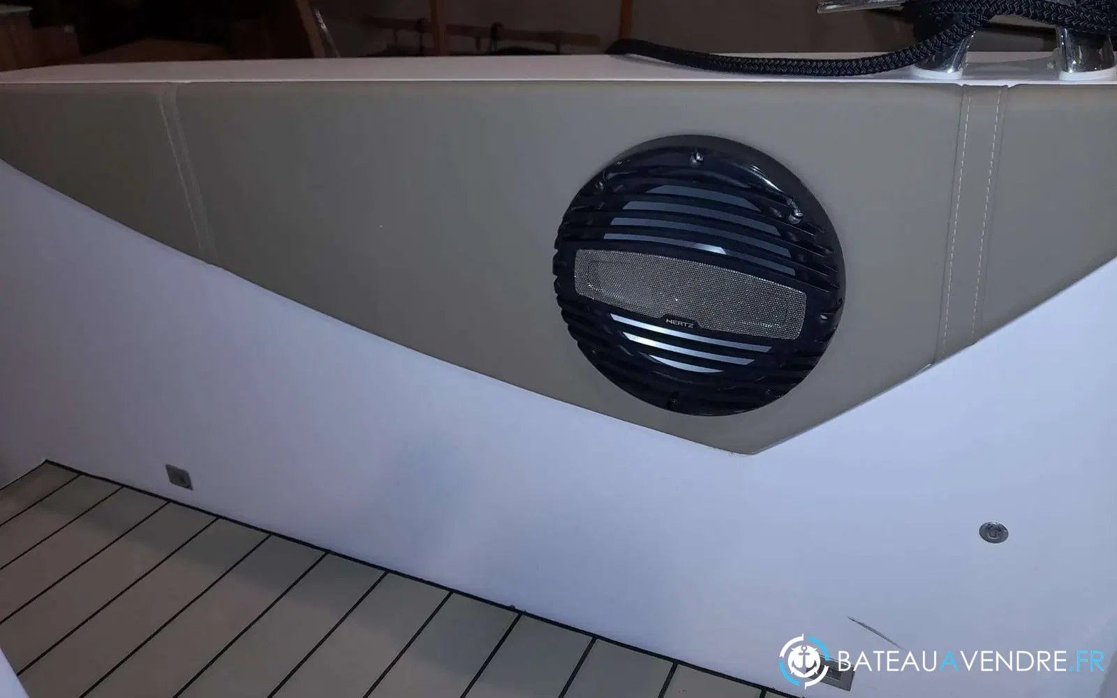 slider 15 Ranieri Next 330 Lx