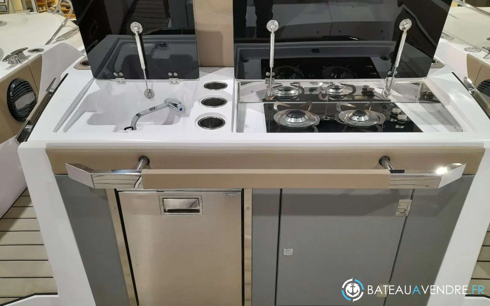 slider 18 Ranieri Next 330 Lx