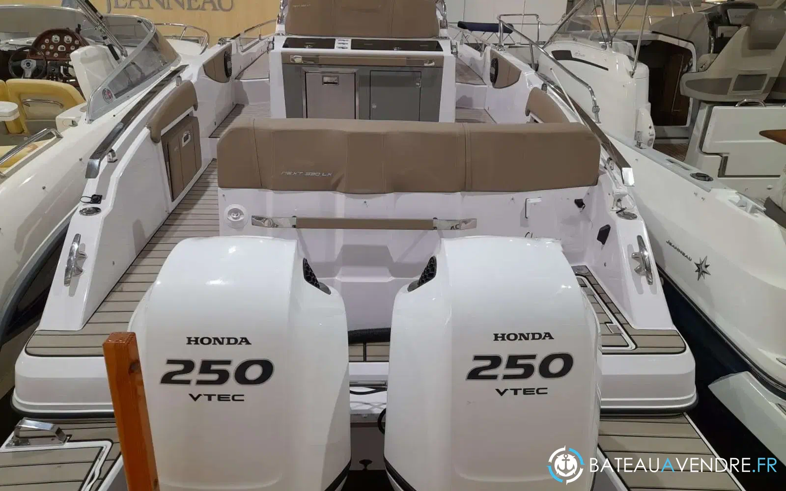 slider 21 Ranieri Next 330 Lx