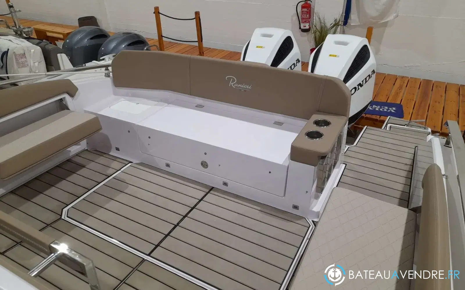 slider 5 Ranieri Next 330 Lx