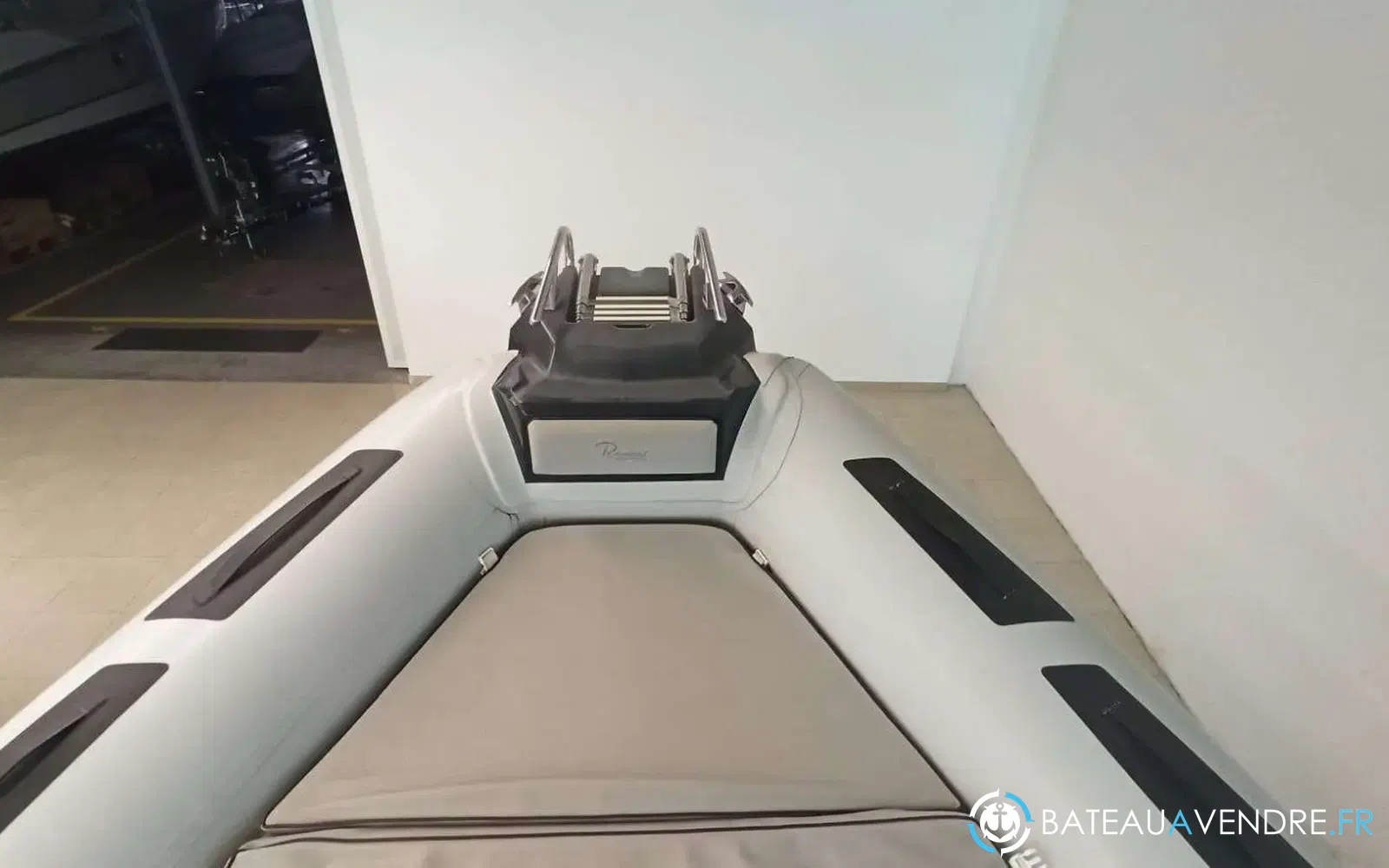 slider 6 Ranieri Cayman 31 Sport Touring