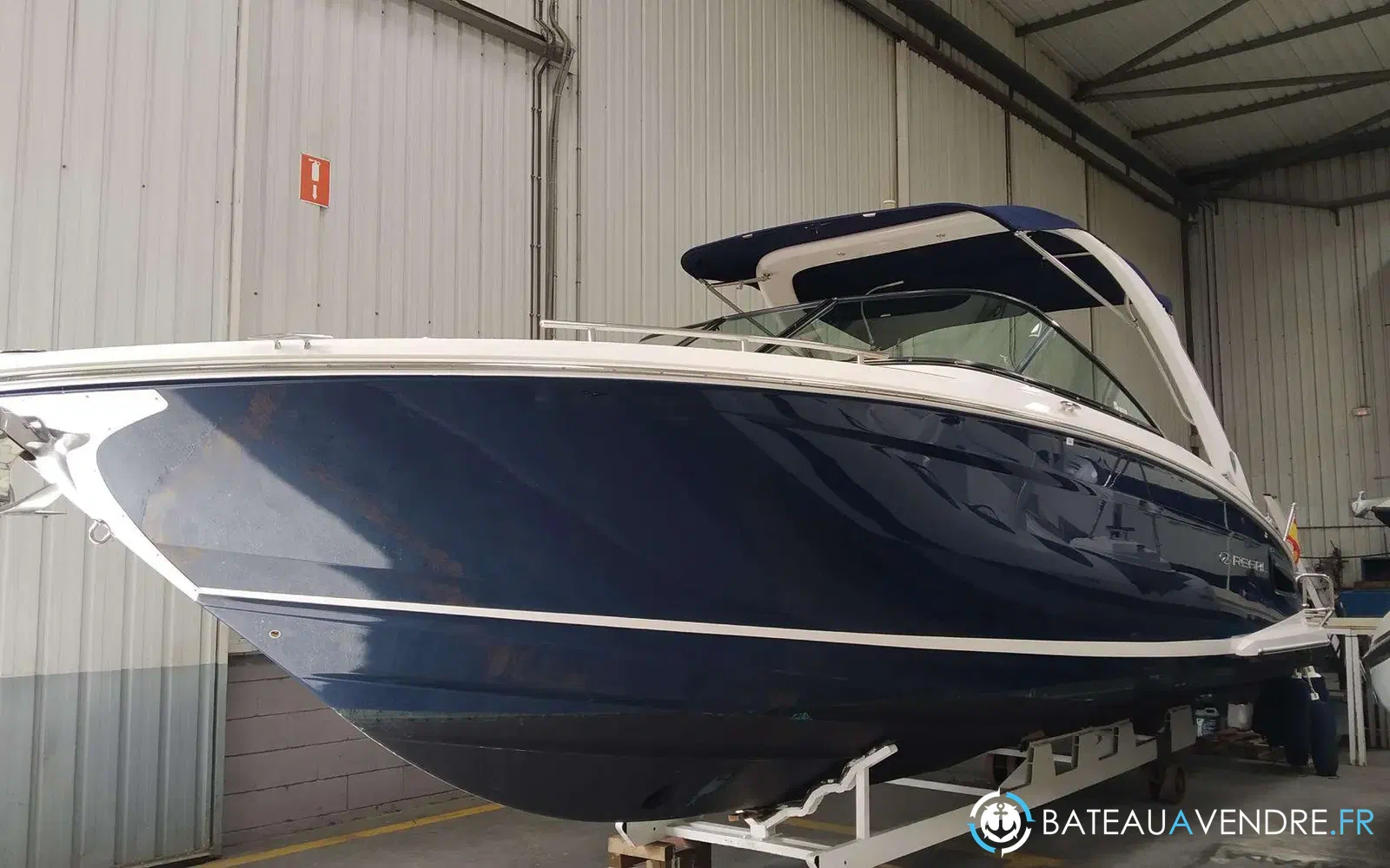 slider 22 Regal 2800