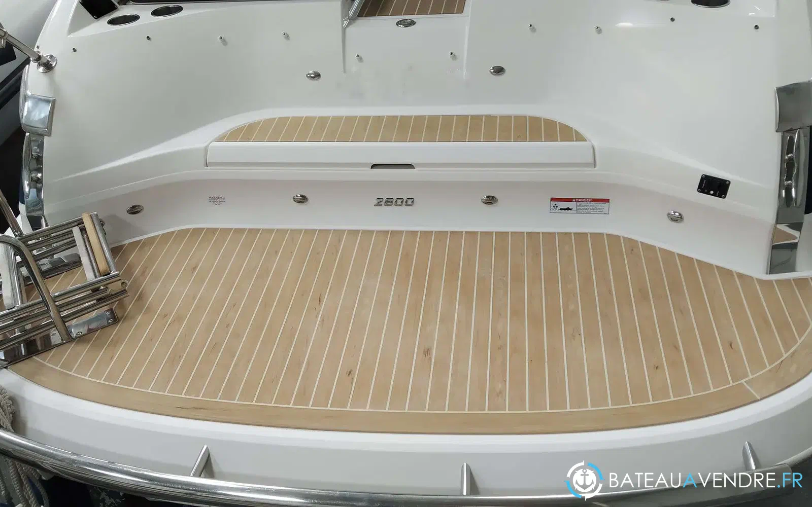 slider 3 Regal 2800