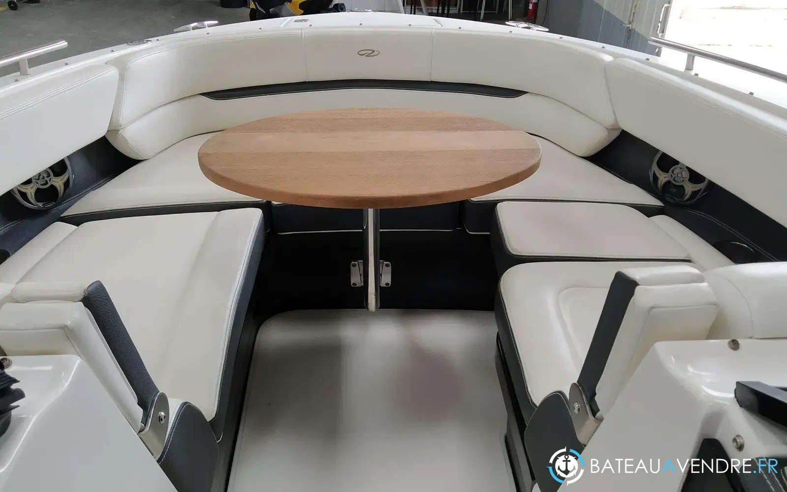 slider 7 Regal 2800