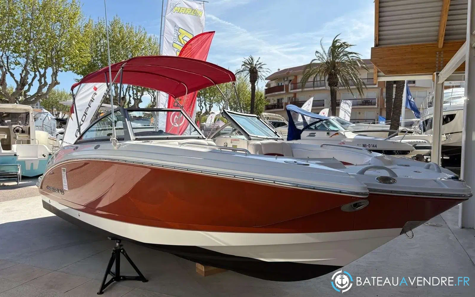 slider 0 Chaparral Sunesta 244