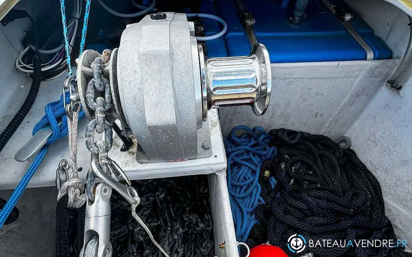 slider 4 Fountaine Pajot Helia 44