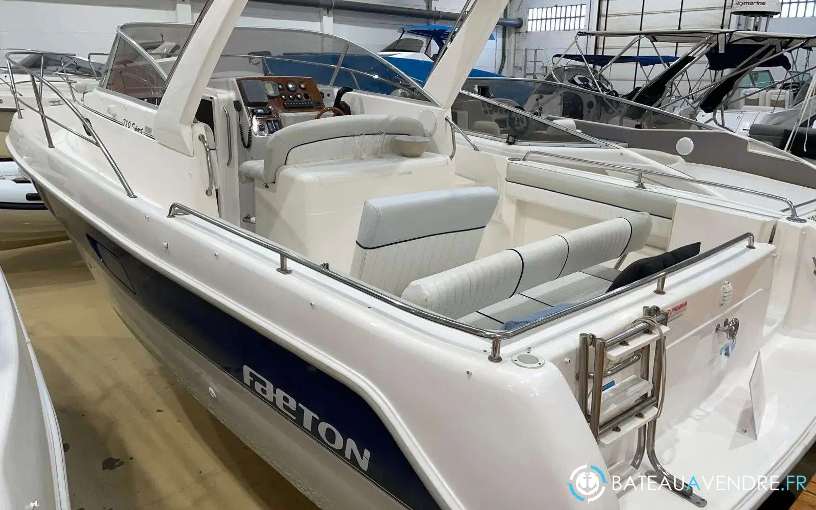 slider 0 Faeton 780 Sport