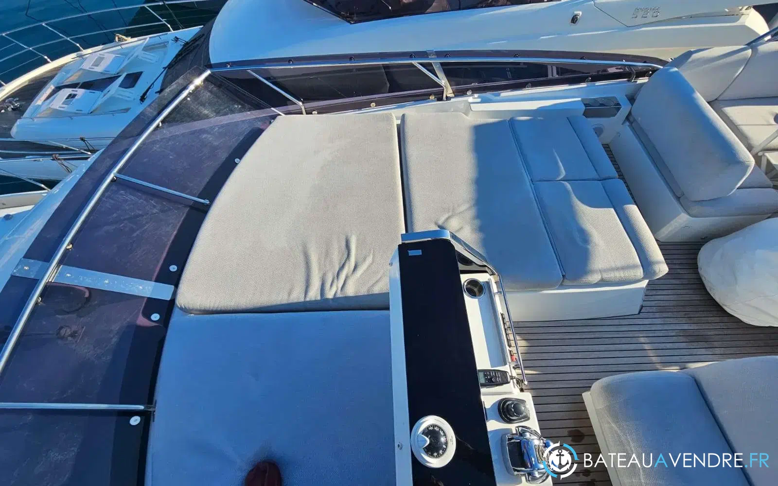 slider 49 Jeanneau Prestige 590