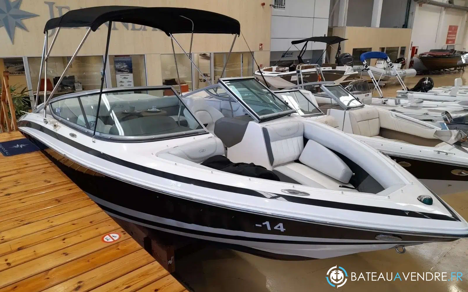 slider 6 Regal 2100