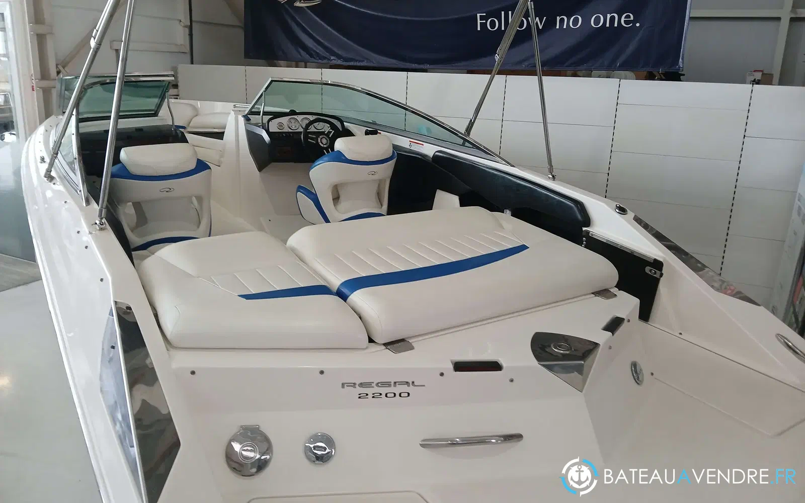 slider 2 Regal 2200