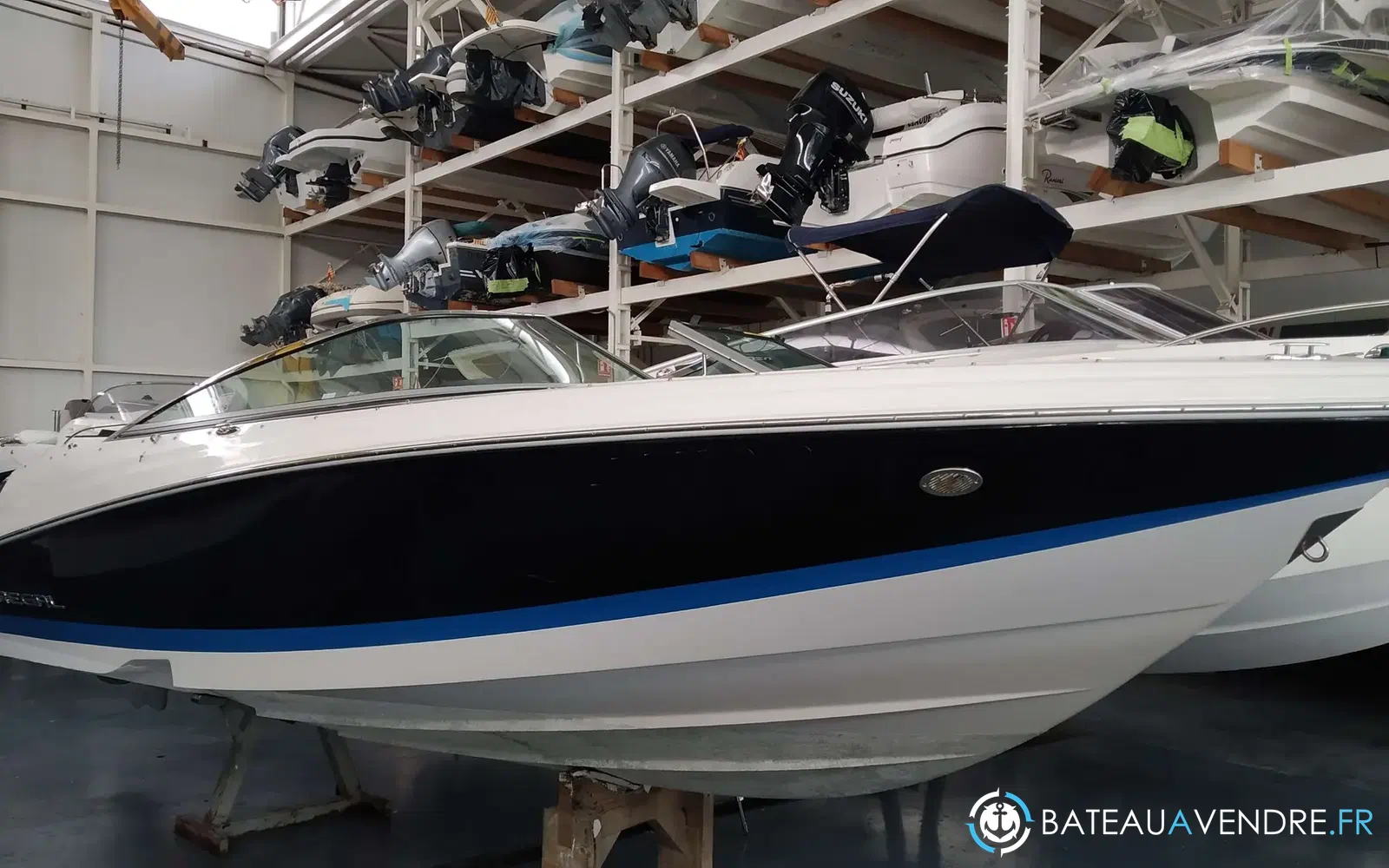 slider 5 Regal 2200