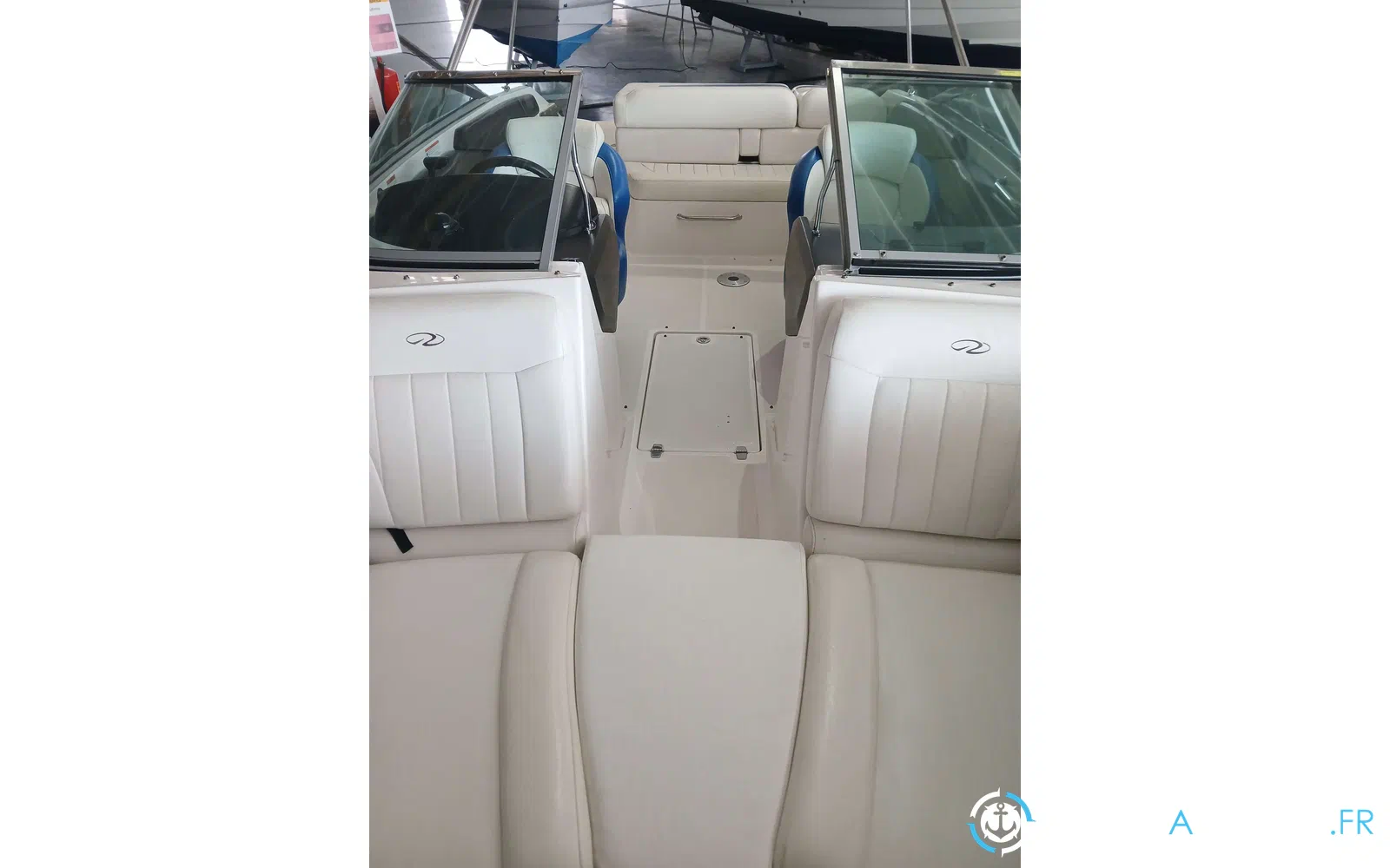 slider 8 Regal 2200