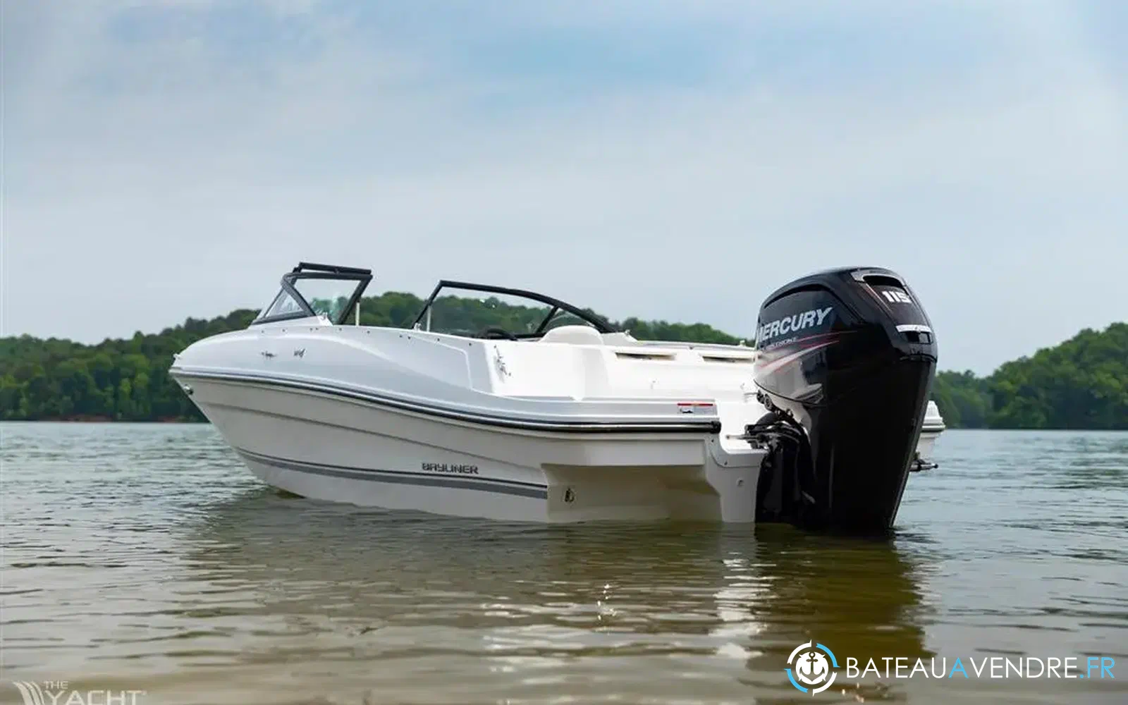 slider 1 Bayliner VR4 OB
