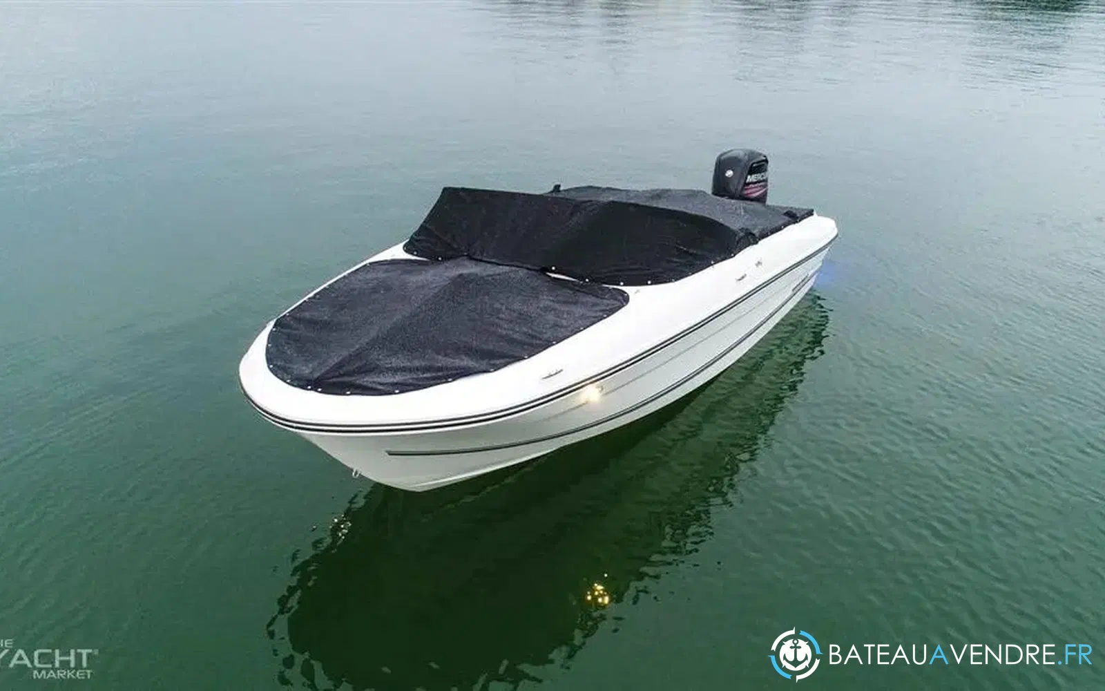 slider 2 Bayliner VR4 OB