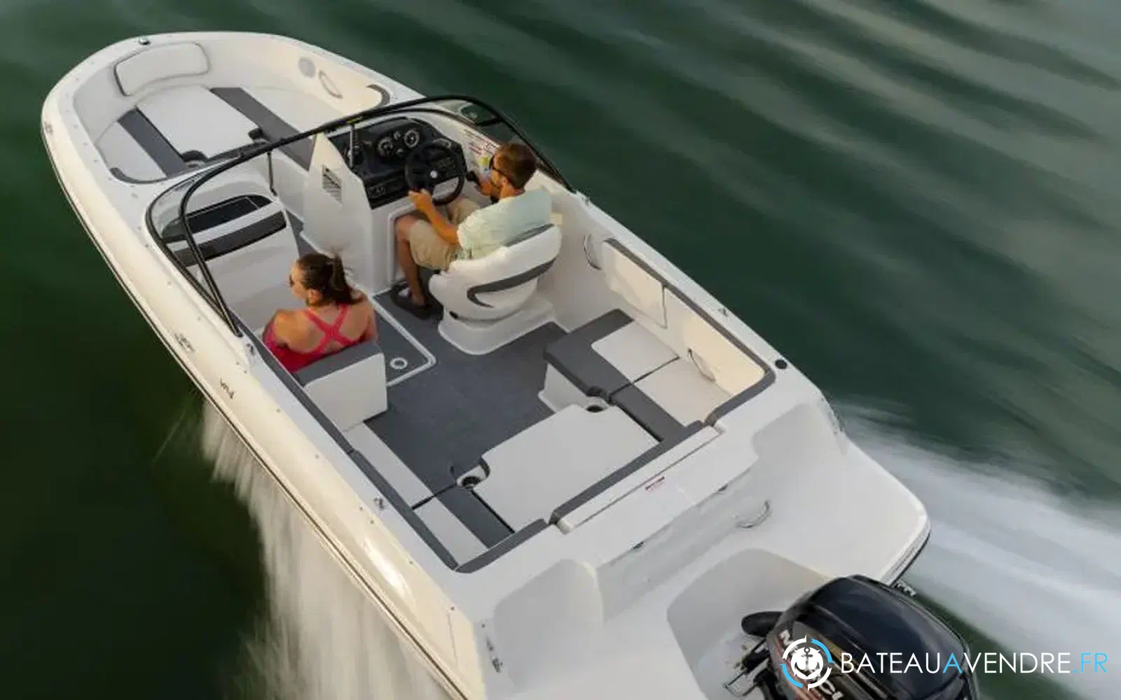 slider 5 Bayliner VR4 OB