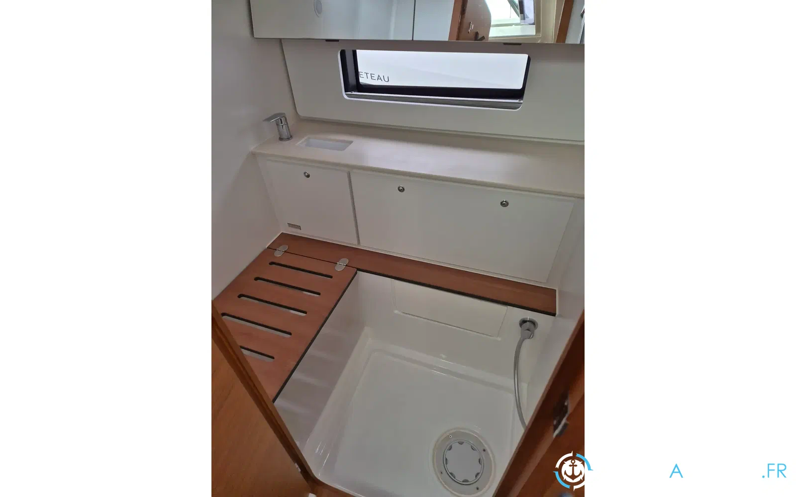 slider 30 Dufour 41