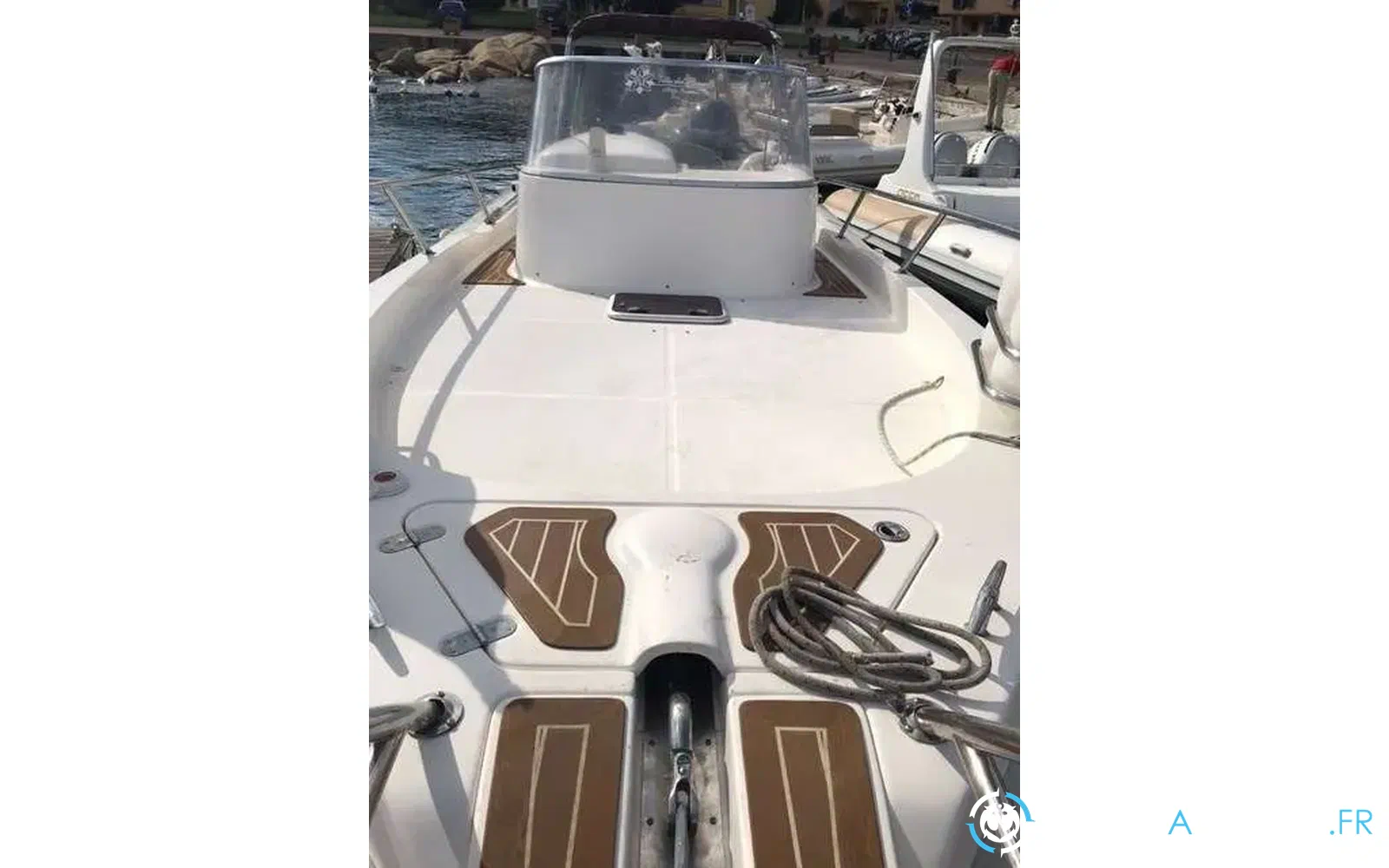 slider 9 Capelli Tempest 900 WA