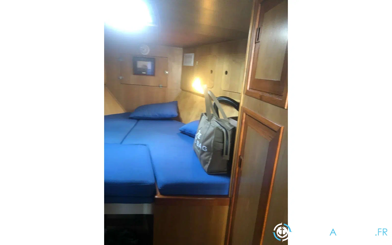 slider 10 Bertram 42 Sport Fisherman