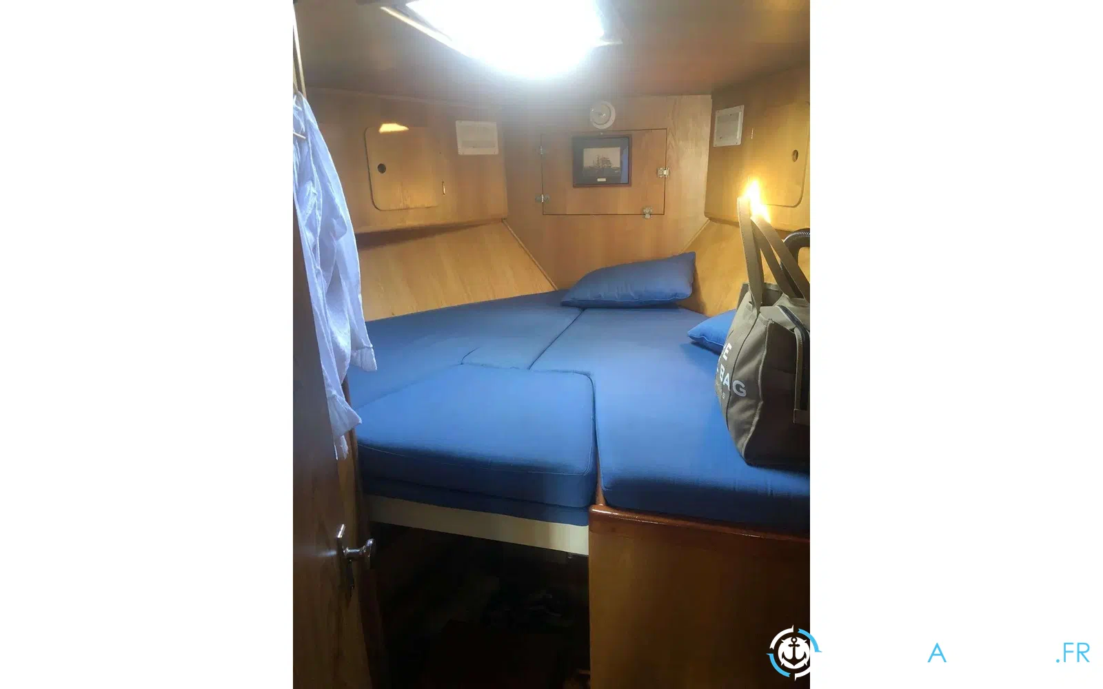 slider 1 Bertram 42 Sport Fisherman