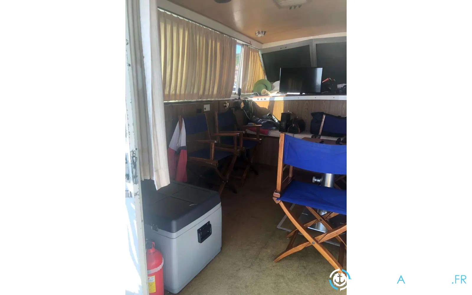 slider 2 Bertram 42 Sport Fisherman