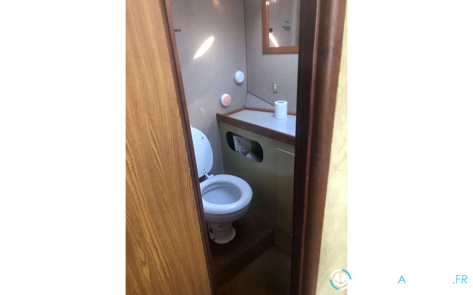 slider 6 Bertram 42 Sport Fisherman