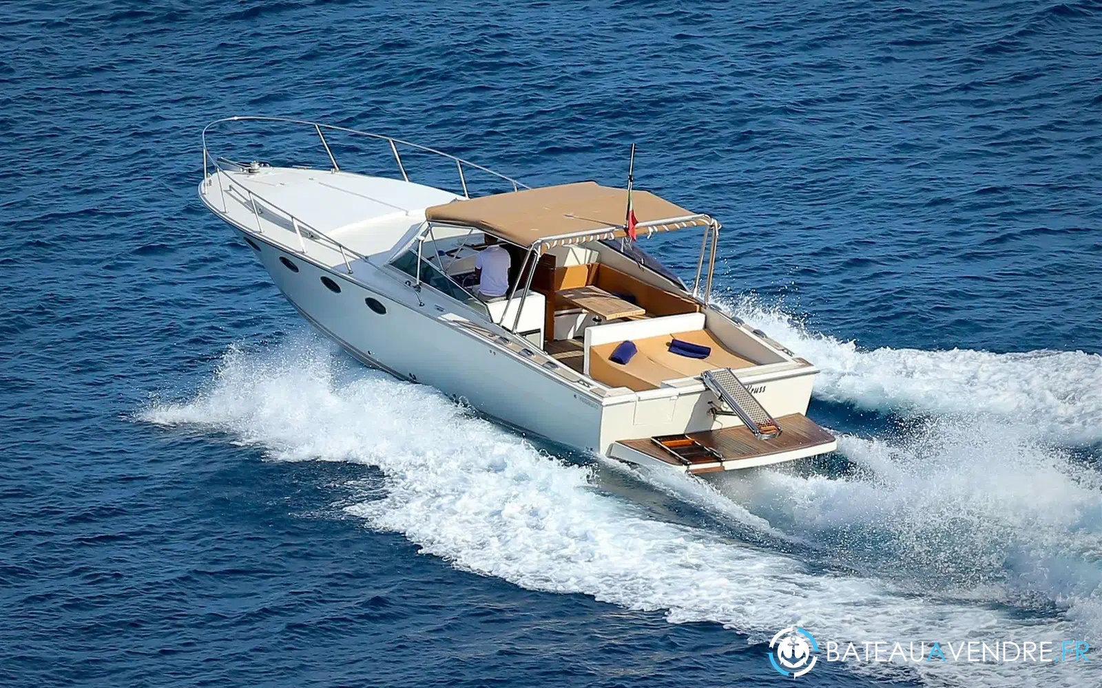 slider 11 Tornado Marine Tornado 38