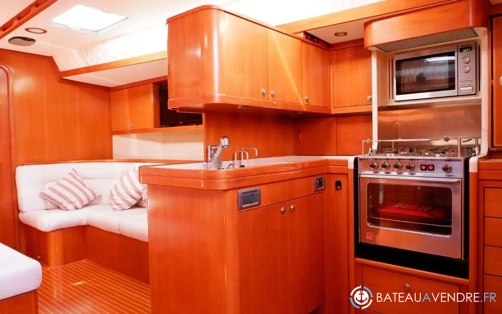slider 12 Baltic Yachts Baltic
