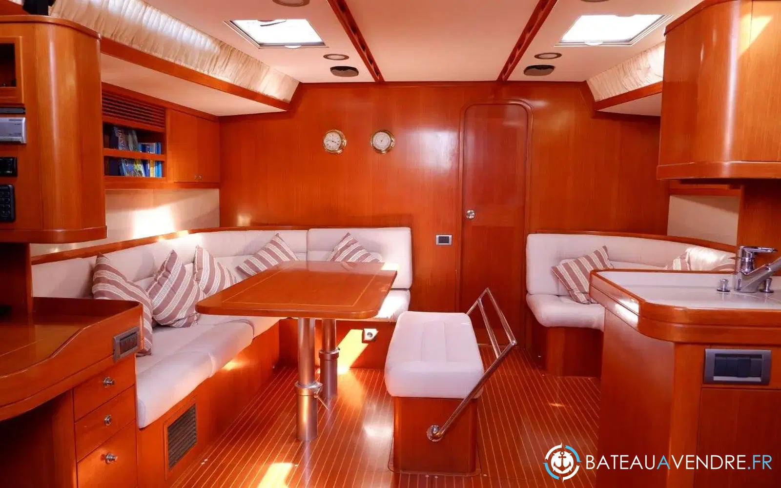 slider 16 Baltic Yachts Baltic