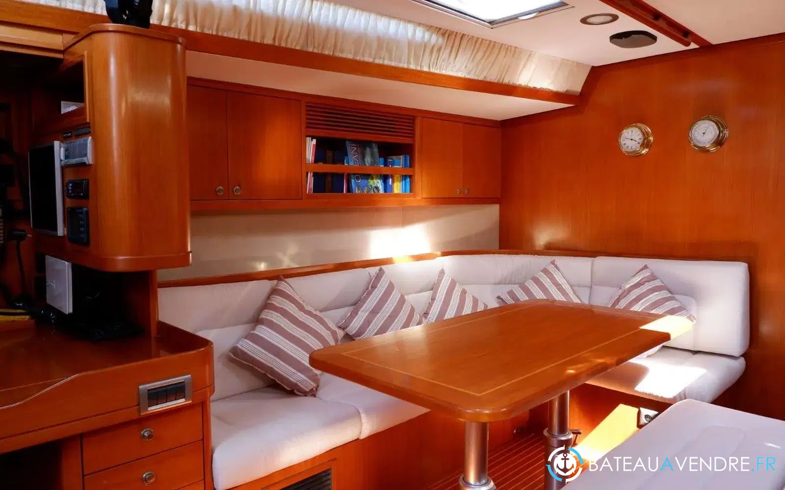 slider 17 Baltic Yachts Baltic
