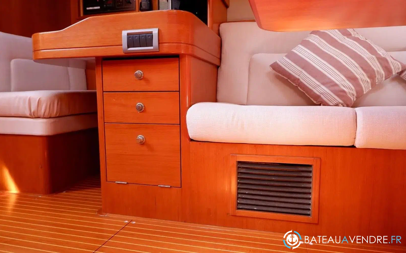 slider 18 Baltic Yachts Baltic