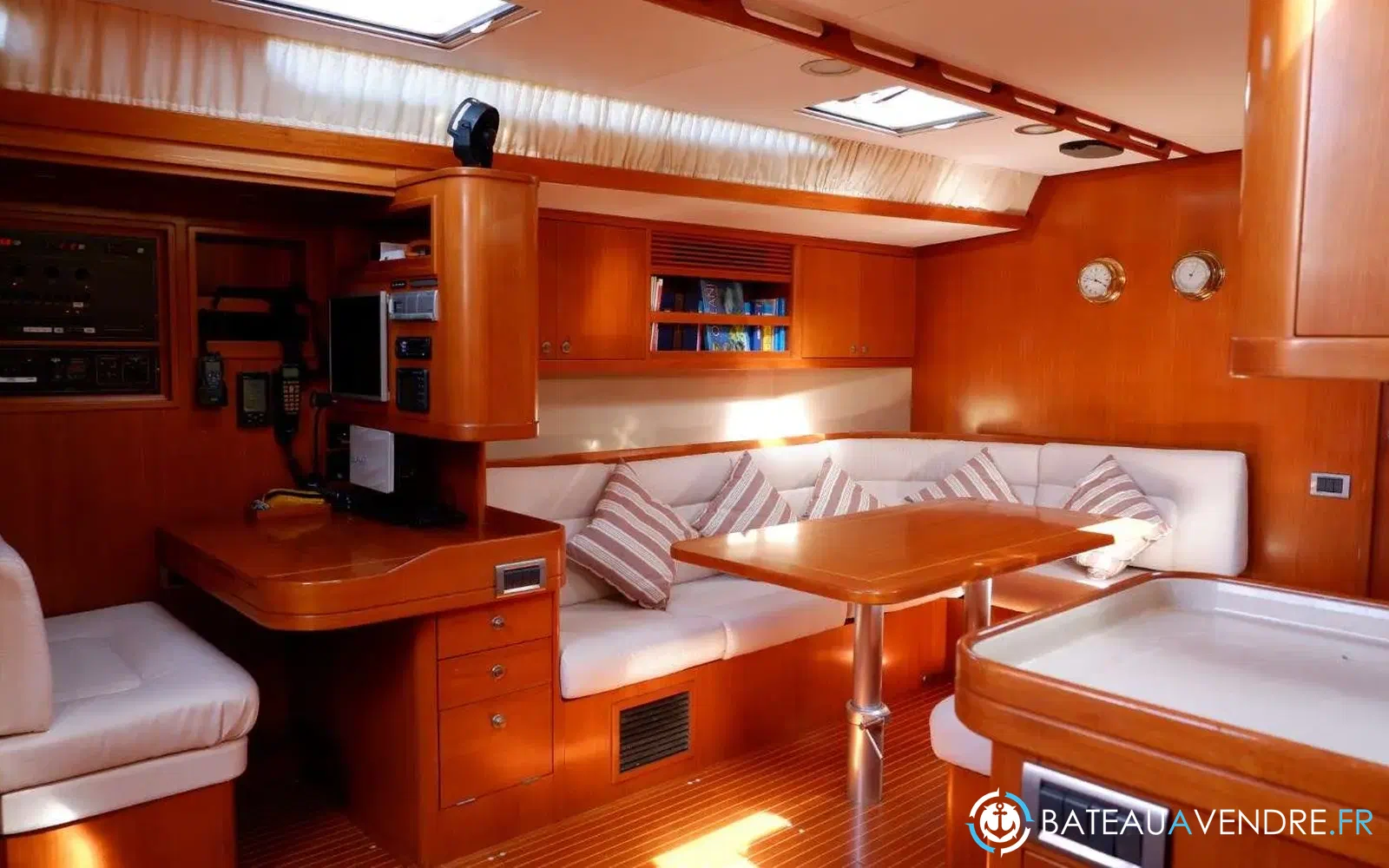 slider 19 Baltic Yachts Baltic