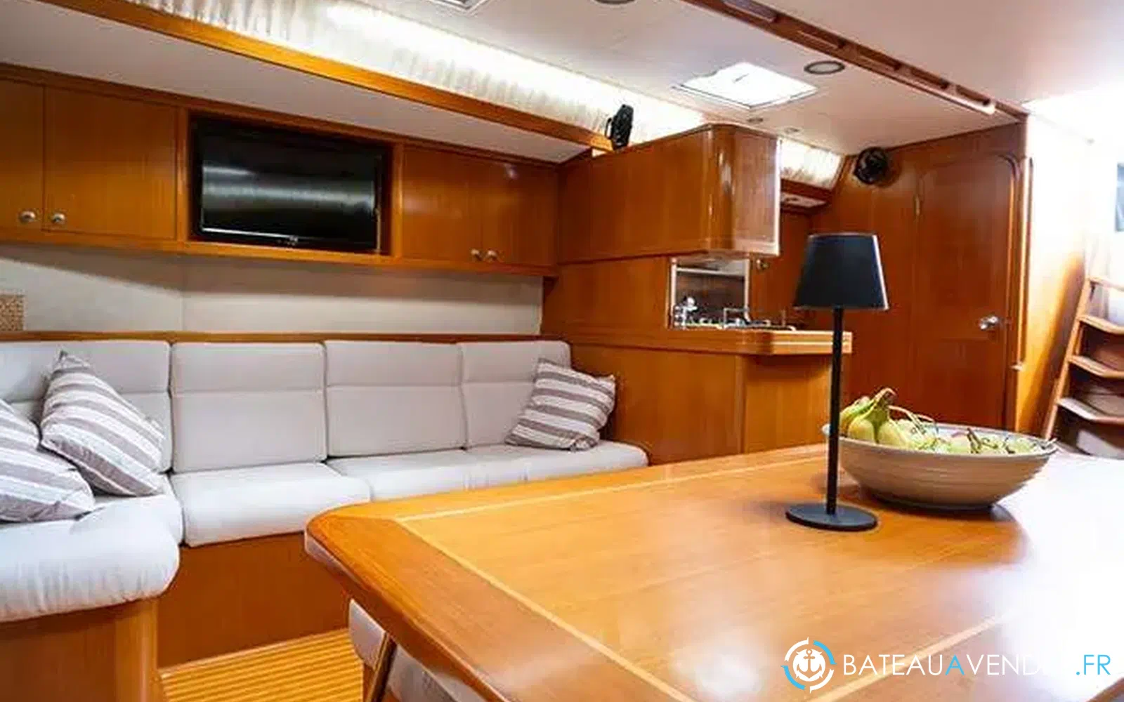 slider 20 Baltic Yachts Baltic