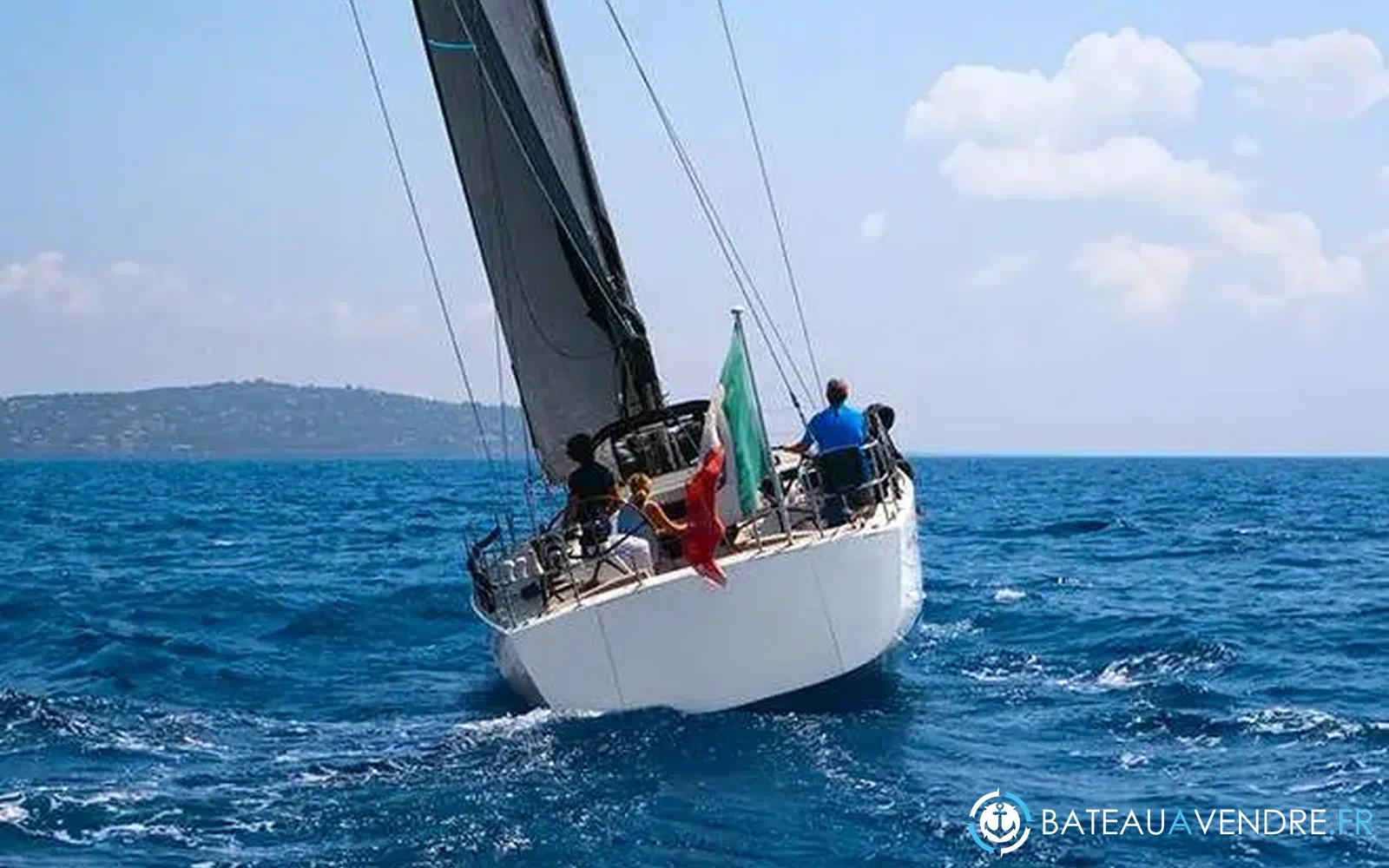 slider 8 Baltic Yachts Baltic
