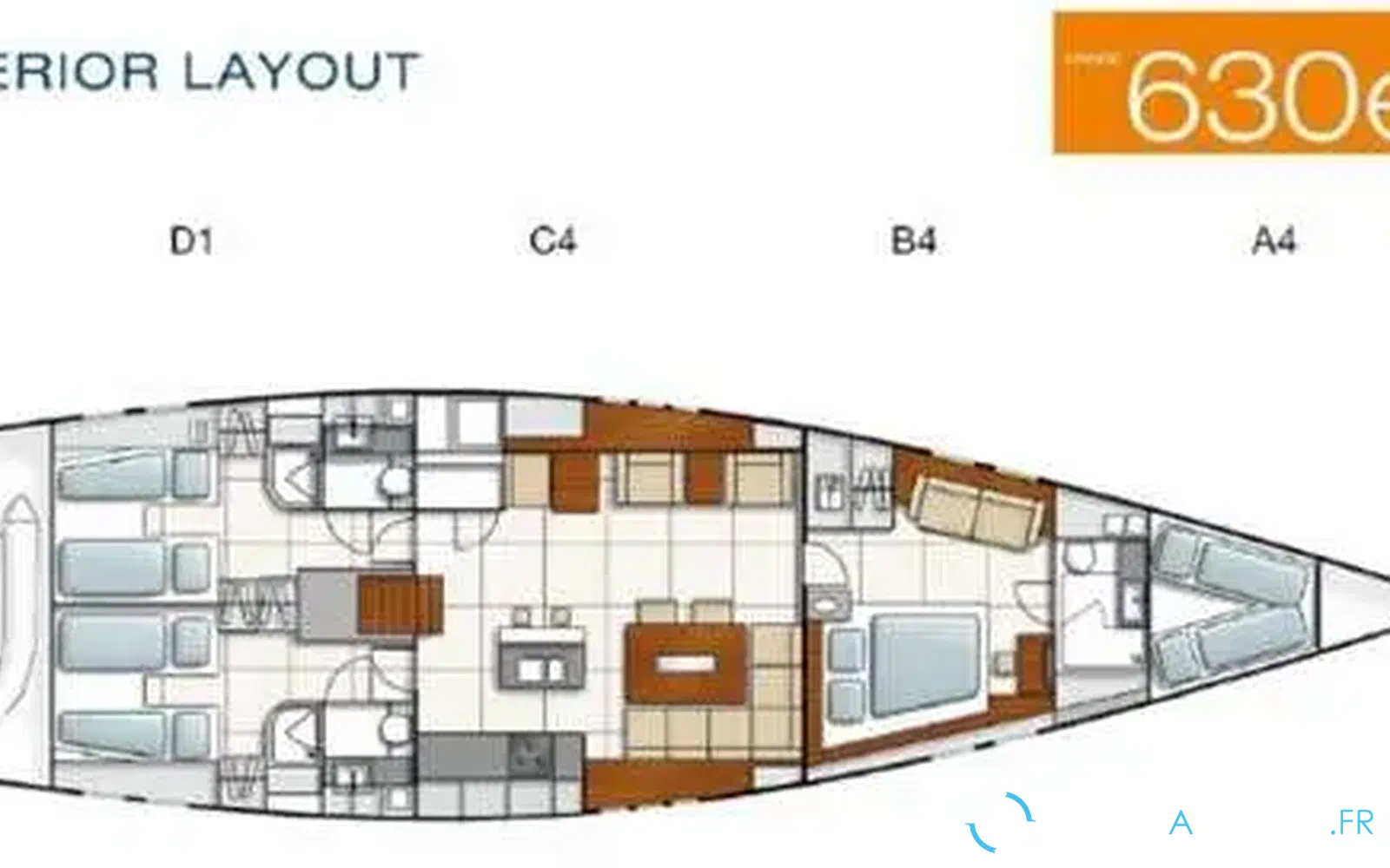 slider 10 Hanse 630